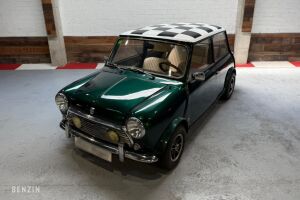 Mini Cooper 1275 GT - 1972