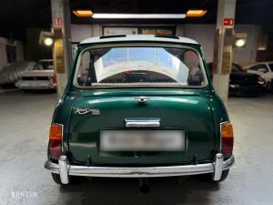 Mini Cooper 1275 GT - 1972