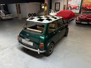 Mini Cooper 1275 GT - 1972