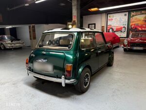 Mini Cooper 1275 GT - 1972