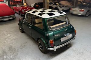 Mini Cooper 1275 GT - 1972
