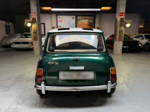 Mini Cooper 1275 GT - 1972