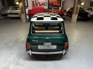 Mini Cooper 1275 GT - 1972