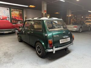 Mini Cooper 1275 GT - 1972