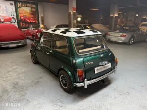 Mini Cooper 1275 GT - 1972