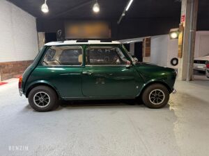 Mini Cooper 1275 GT - 1972
