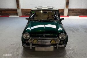 Mini Cooper 1275 GT - 1972