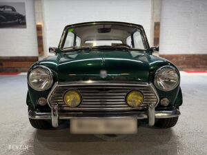 Mini Cooper 1275 GT - 1972