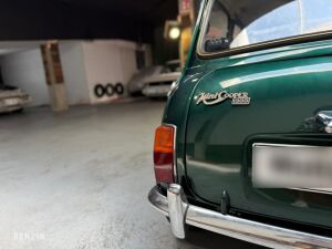 Mini Cooper 1275 GT - 1972