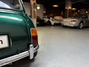 Mini Cooper 1275 GT - 1972