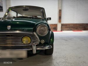Mini Cooper 1275 GT - 1972