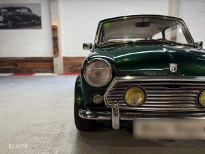 Mini Cooper 1275 GT - 1972