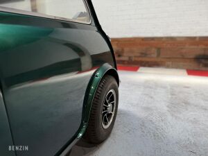 Mini Cooper 1275 GT - 1972