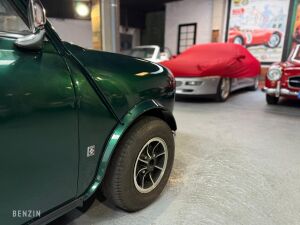 Mini Cooper 1275 GT - 1972