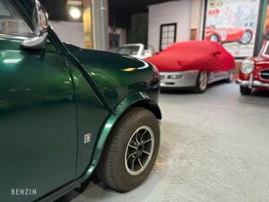 Mini Cooper 1275 GT - 1972