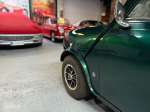 Mini Cooper 1275 GT - 1972