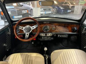 Mini Cooper 1275 GT - 1972