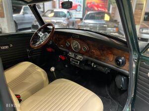 Mini Cooper 1275 GT - 1972