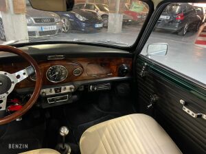 Mini Cooper 1275 GT - 1972