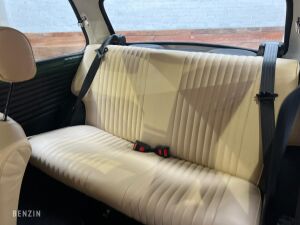 Mini Cooper 1275 GT - 1972