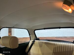 Mini Cooper 1275 GT - 1972