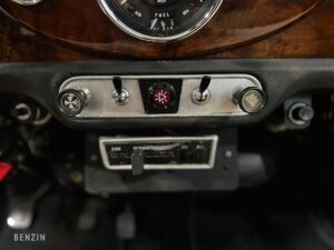 Mini Cooper 1275 GT - 1972