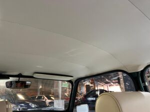 Mini Cooper 1275 GT - 1972