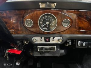 Mini Cooper 1275 GT - 1972