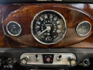 Mini Cooper 1275 GT - 1972