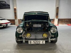 Mini Cooper 1275 GT - 1972