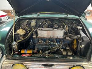 Mini Cooper 1275 GT - 1972