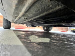 Mini Cooper 1275 GT - 1972