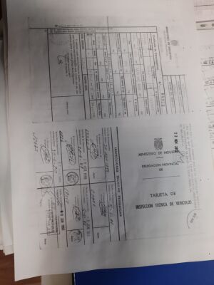 Mini Cooper 1275 GT - 1972