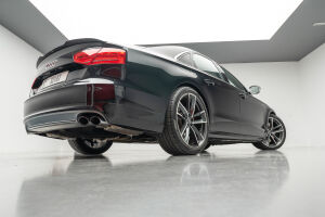 Audi S8 - 2014