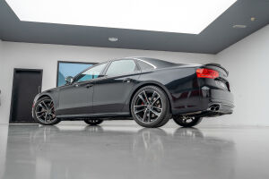 Audi S8 - 2014