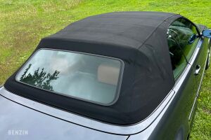 BMW M3 e46 Cabriolet - 2002