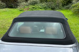 BMW M3 e46 Cabriolet - 2002