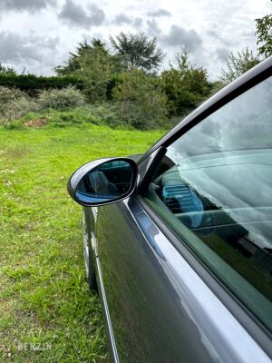 BMW M3 e46 Cabriolet - 2002