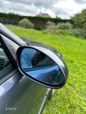 BMW M3 e46 Cabriolet - 2002