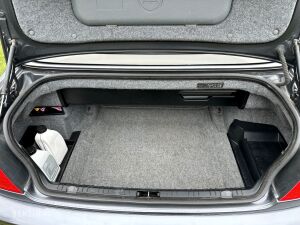 BMW M3 e46 Cabriolet - 2002