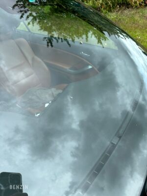 BMW M3 e46 Cabriolet - 2002