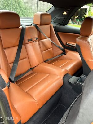 BMW M3 e46 Cabriolet - 2002