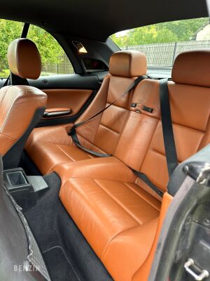 BMW M3 e46 Cabriolet - 2002