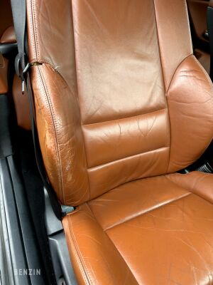 BMW M3 e46 Cabriolet - 2002