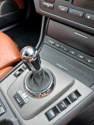 BMW M3 e46 Cabriolet - 2002