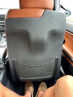 BMW M3 e46 Cabriolet - 2002