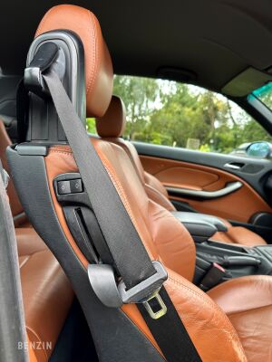 BMW M3 e46 Cabriolet - 2002