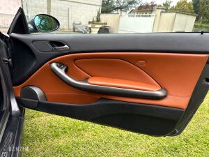 BMW M3 e46 Cabriolet - 2002