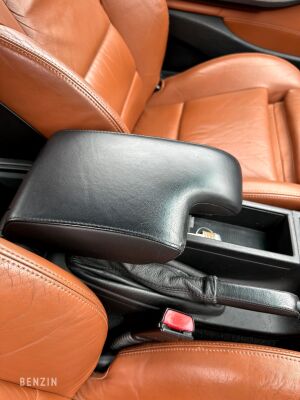 BMW M3 e46 Cabriolet - 2002