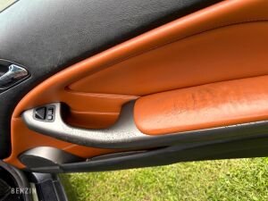 BMW M3 e46 Cabriolet - 2002